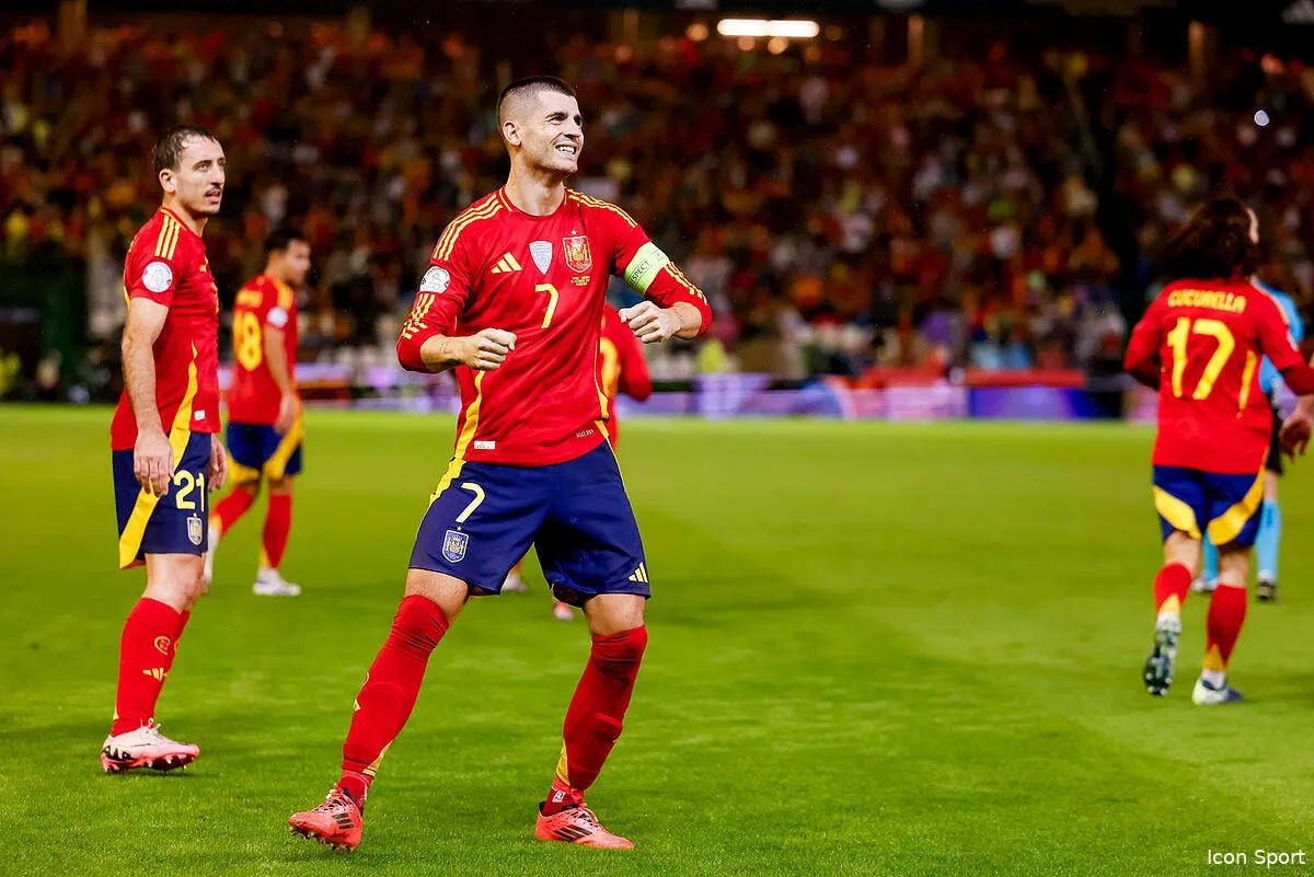 ldn l espagne facilement en quarts le portugal qualifie a 99 iconsport 241926 0044 382560