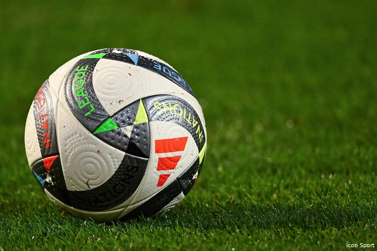 ldn le programme des matchs de samedi iconsport 241846 0361 384039