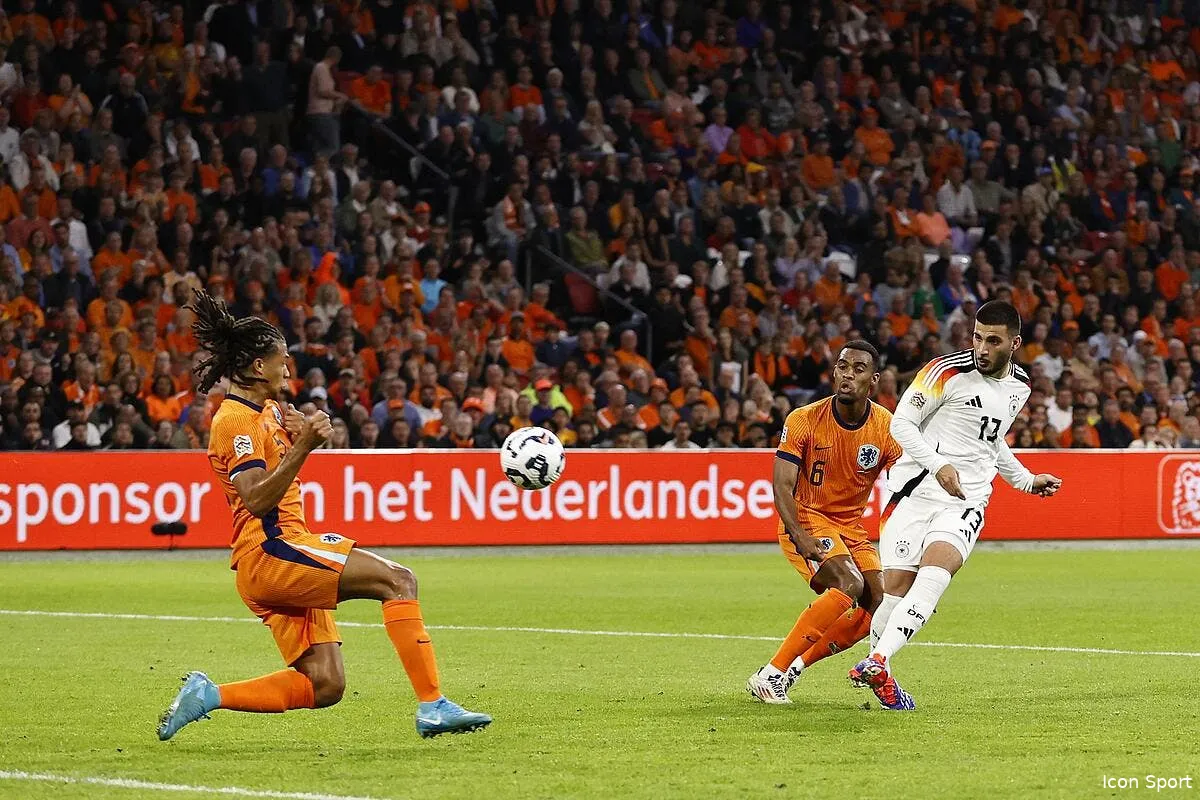 ldn pays bas et allemagne font encore le spectacle iconsport 239016 0078 381051