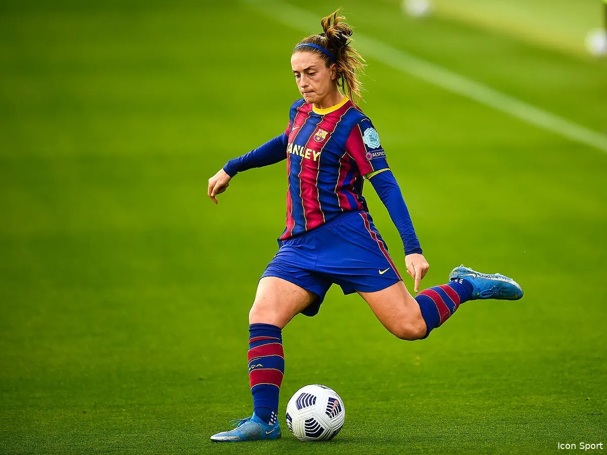 le ballon d or feminin pour alexia putellas icon ps 250303 076 329157