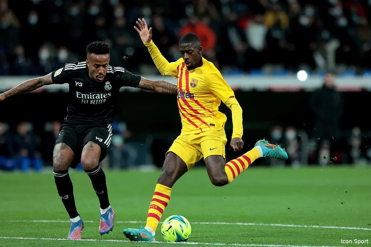 le barca craint que dembele ait deja signe au psg icon 279635137 337675