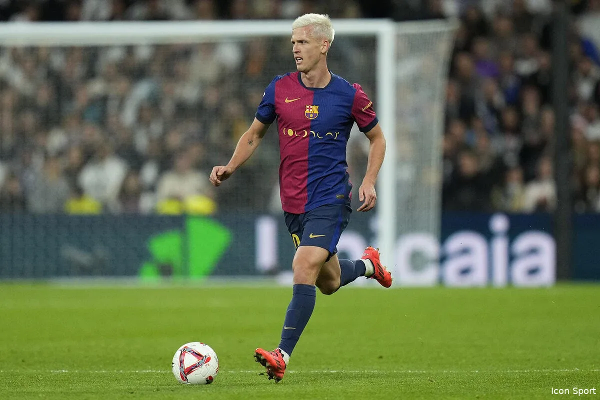 le barca enchaine grace a dani olmo iconsport 242815 0149 383408