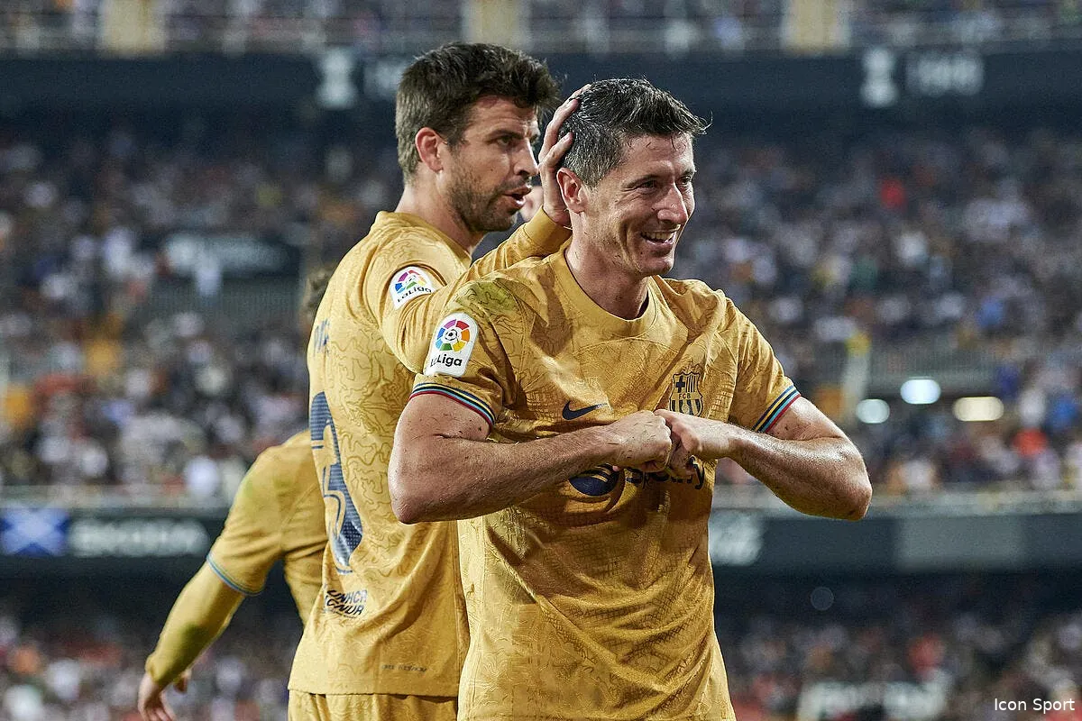 le barca est une galere lewandowski le savait icon sipausa 42426851 353023