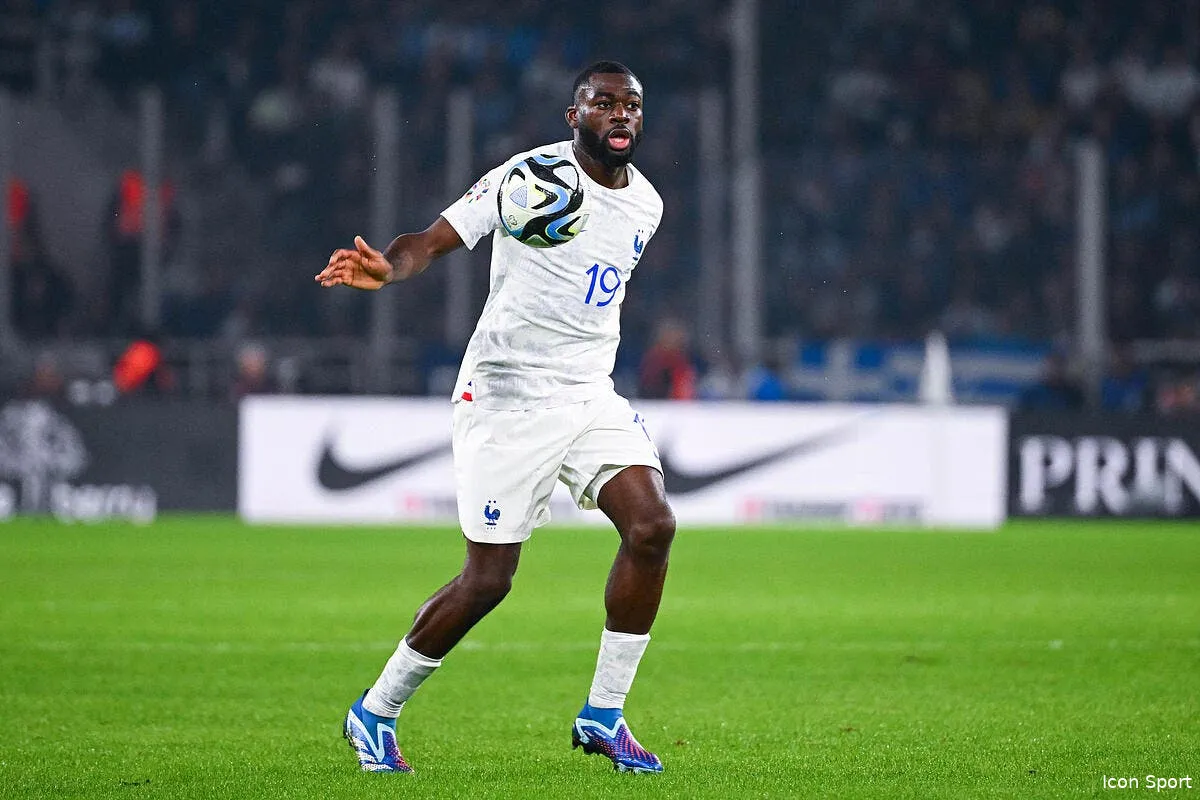 le barca fonce sur ce chouchou de deschamps au mercato icon dib 211123 10 49 368970