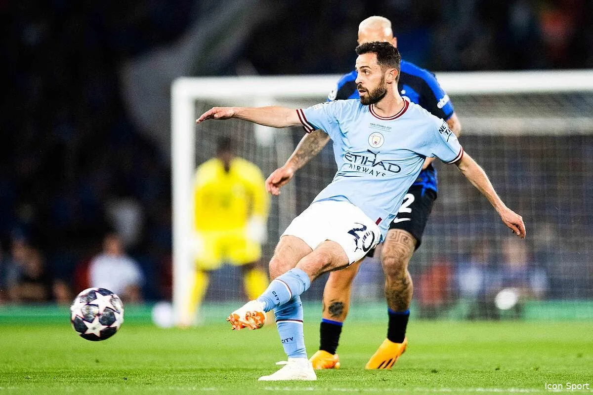 le barca lache bernardo silva le psg peut toujours y croire icon bb230610je028 362863