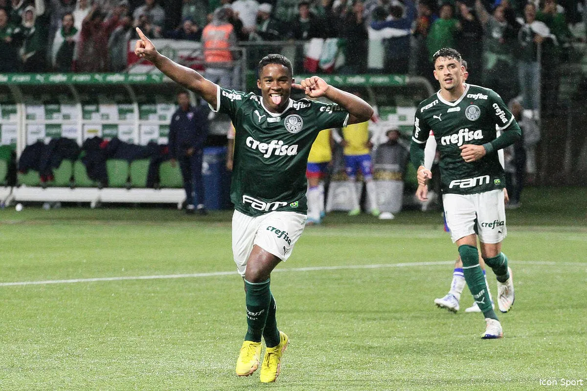 le barca lance xavi pour chiper endrick au psg endrick 1 353999