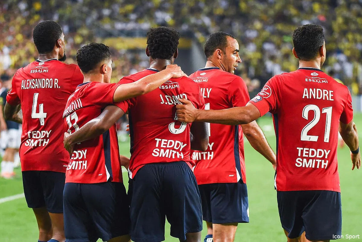 le barrage lille slavia prague sera sur canal iconsport 236956 0077 379817