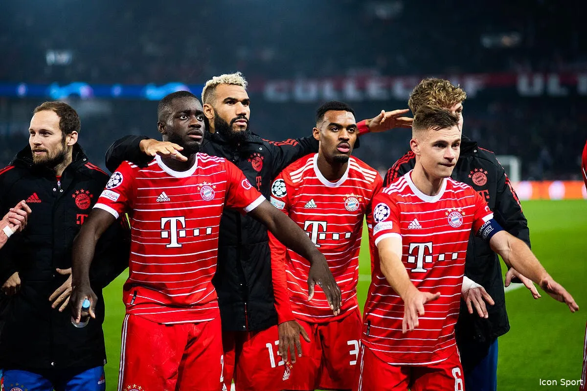 le bayern est confiant avant d affronter le psg icon 395407237 357563