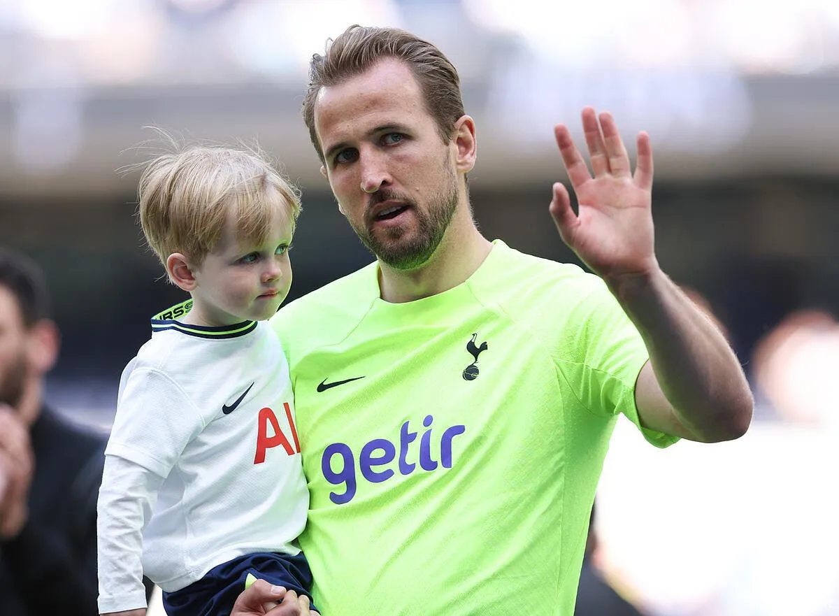 le bayern hausse son offre pour harry kane le psg s ecroule icon spi 043 pt tottenham brentford 2 362379