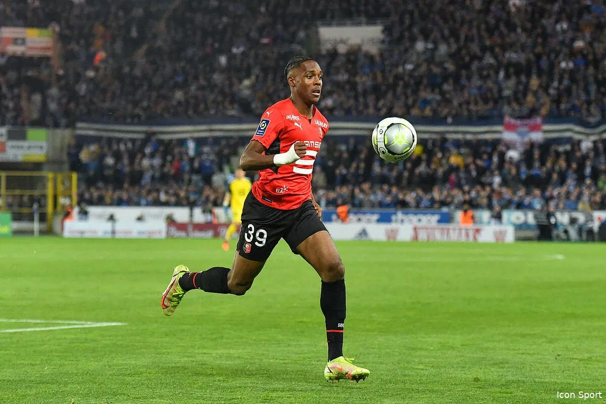 le bayern insiste pour arracher une pepite rennaise icon 20042022 d51 4488 345735