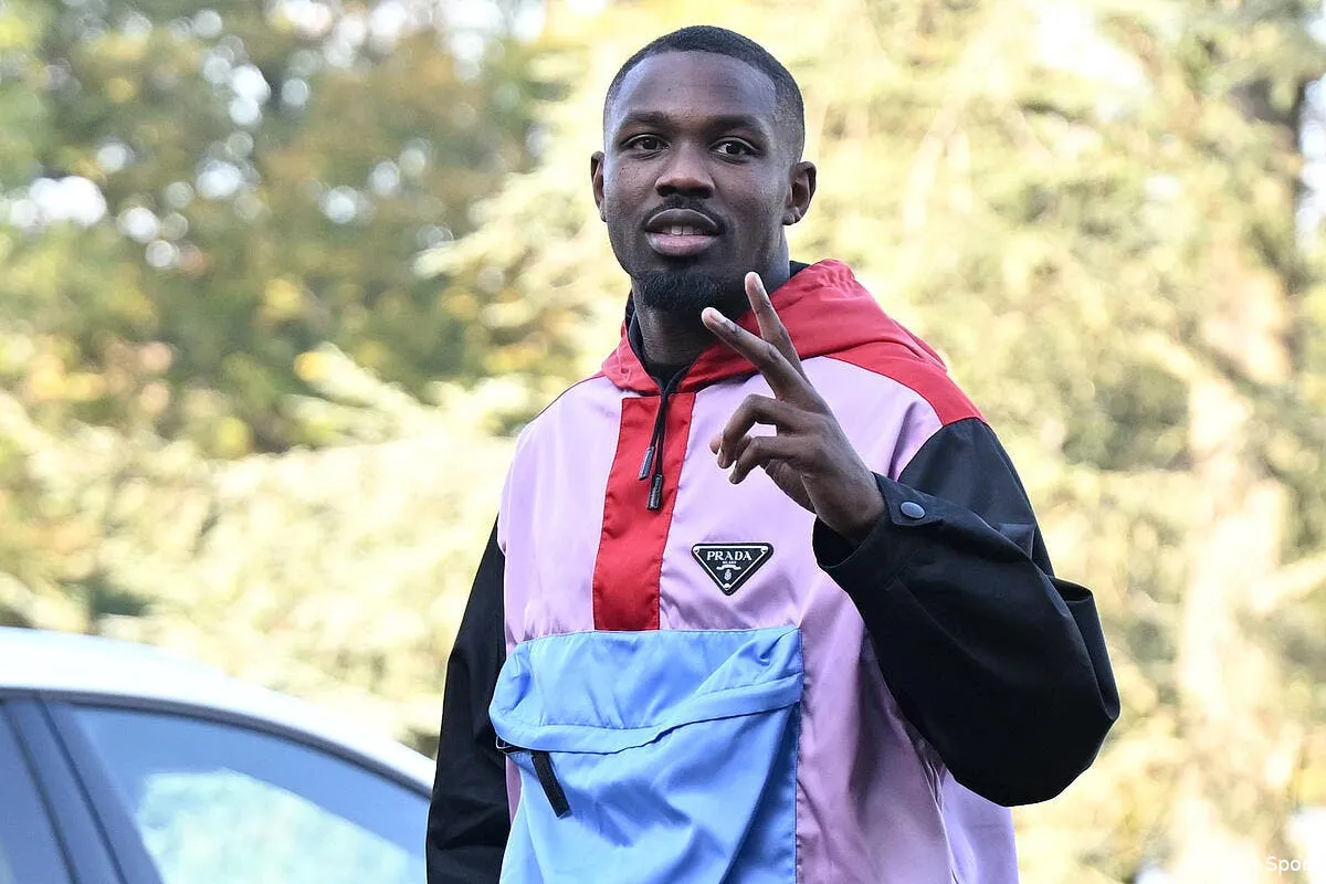 le bayern munich n effraie pas l om au mercato icon ab8 0892 353742