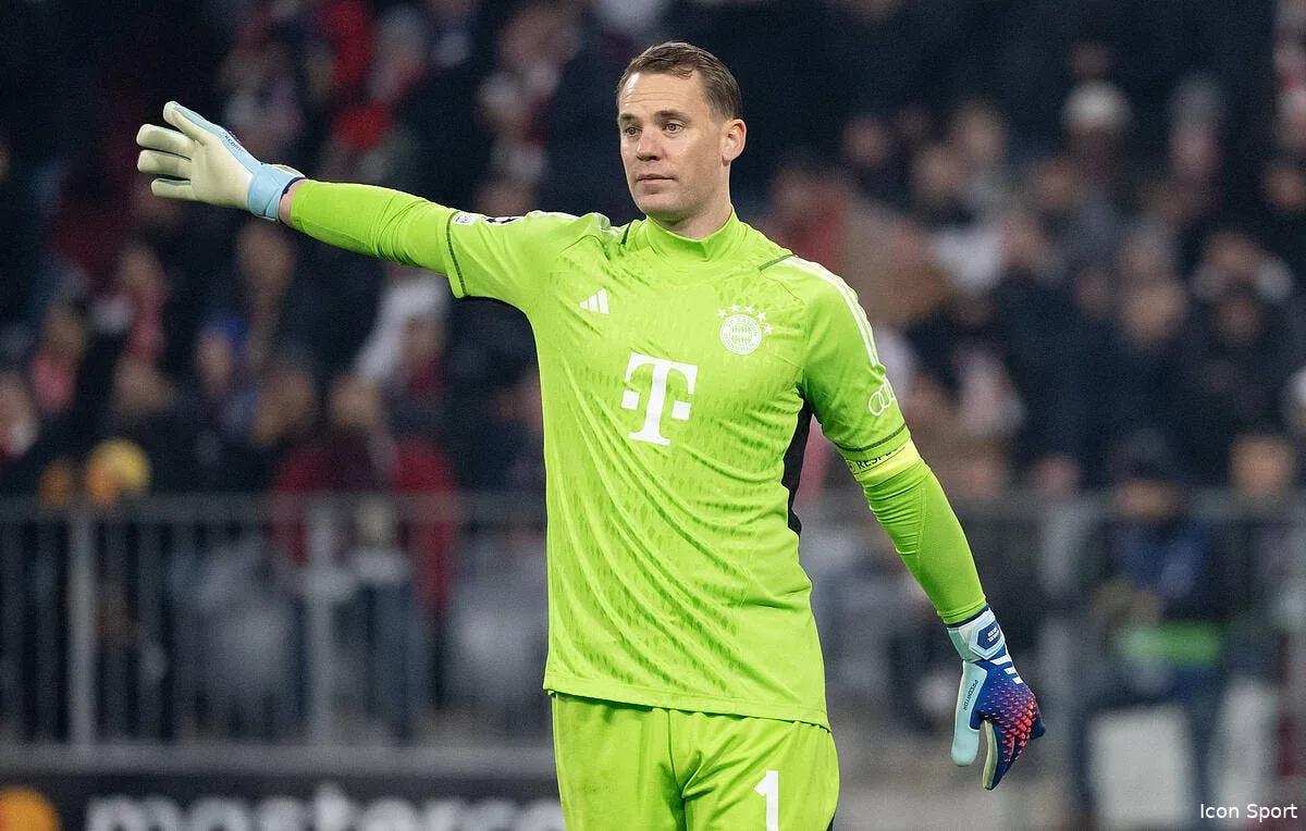le bayern munich prolonge manuel neuer et sven ulreich icon 231109 99 879347 dpai 368537