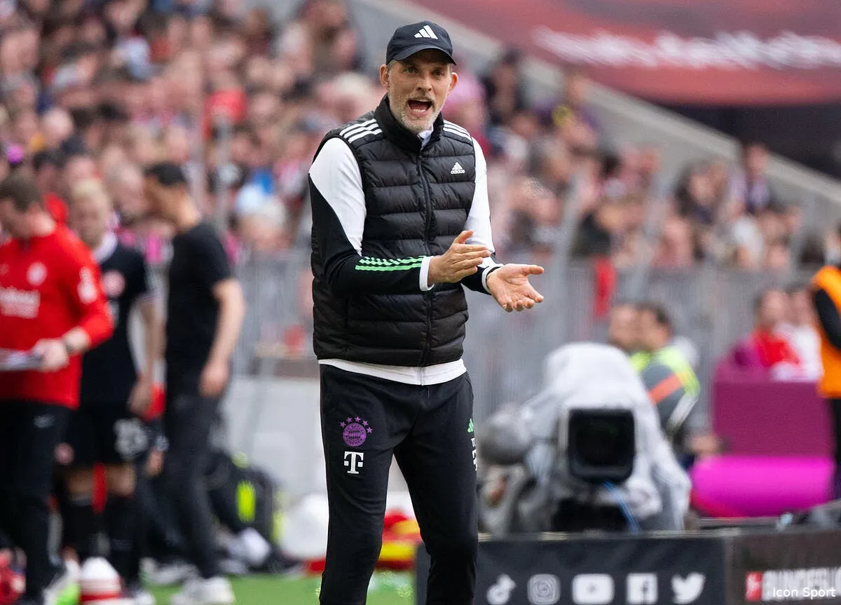 le bayern passe l eponge tuchel vers la prolongation iconsport 215317 0059 375367