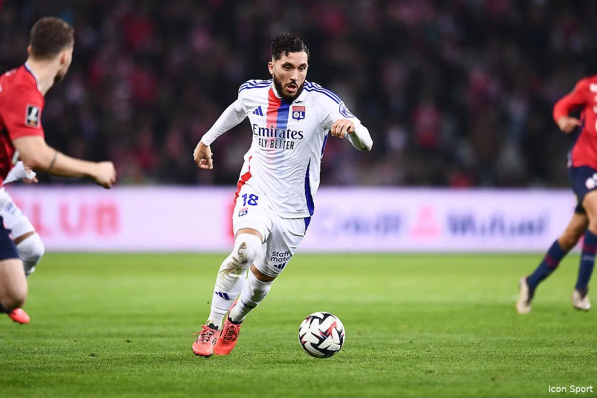 le betis seville a trouve le nouveau fekir a l ol iconsport 243349 0380 383592