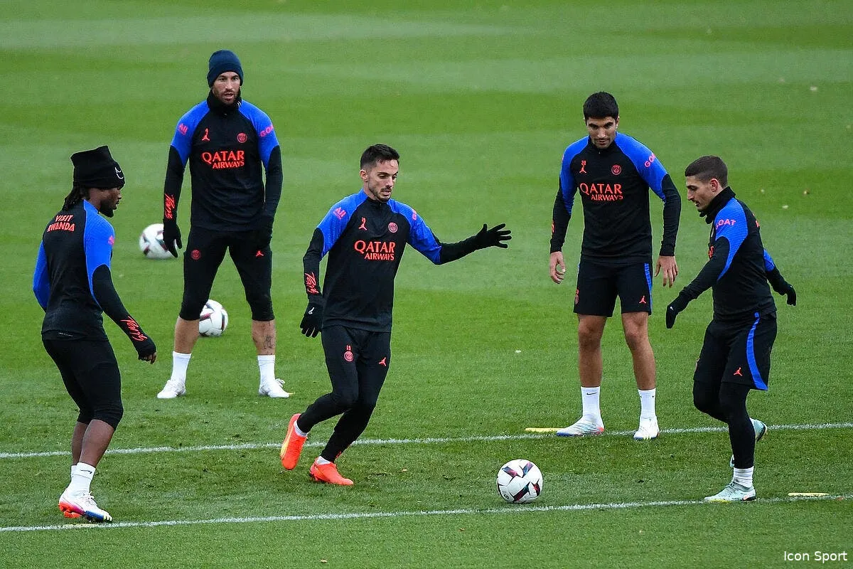 le bonheur est dans le pret le psg coince au mercato icon 19122022 arl 9132 355750