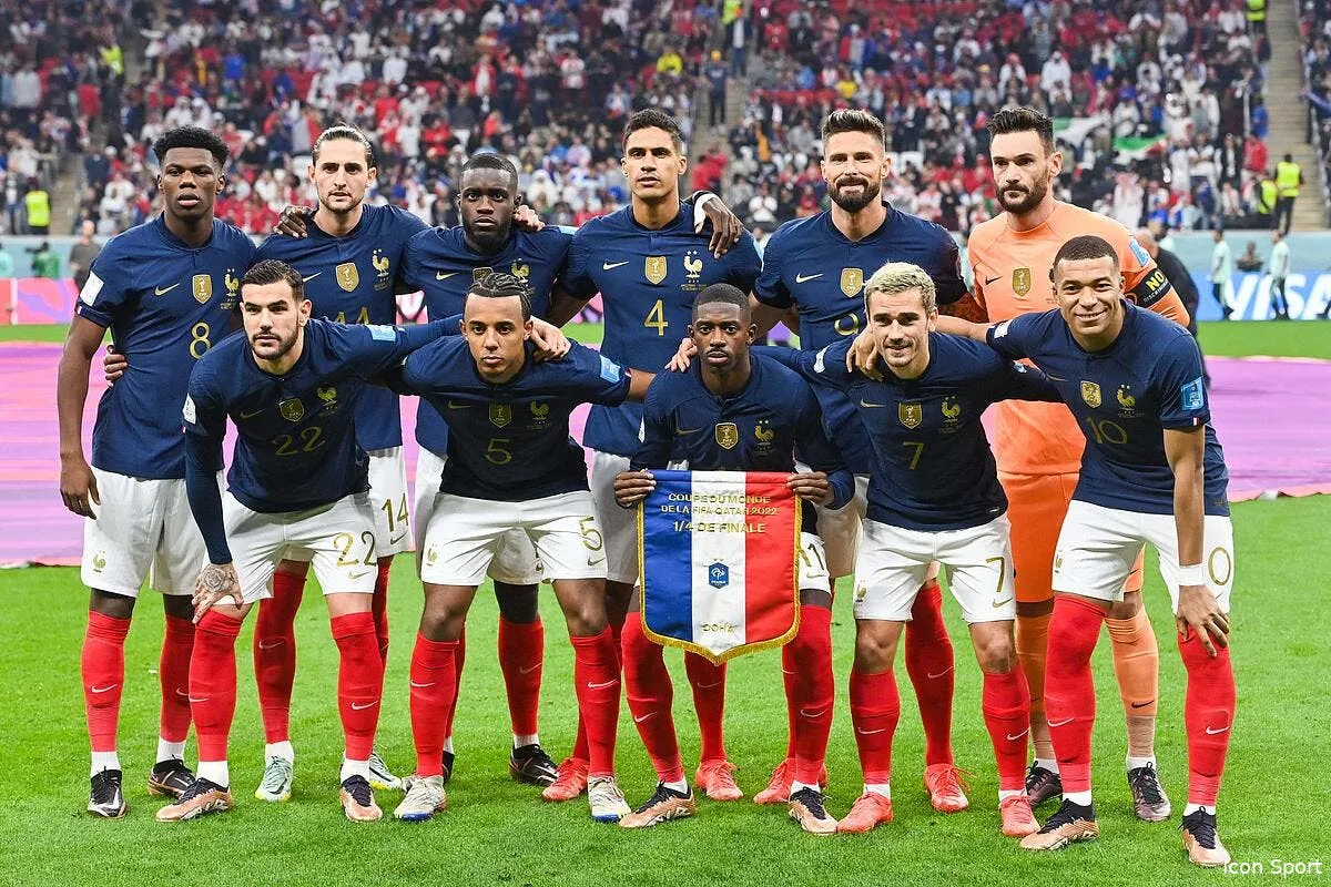 le boycott c est termine la france a fond derriere les bleus icon 388009361 354651