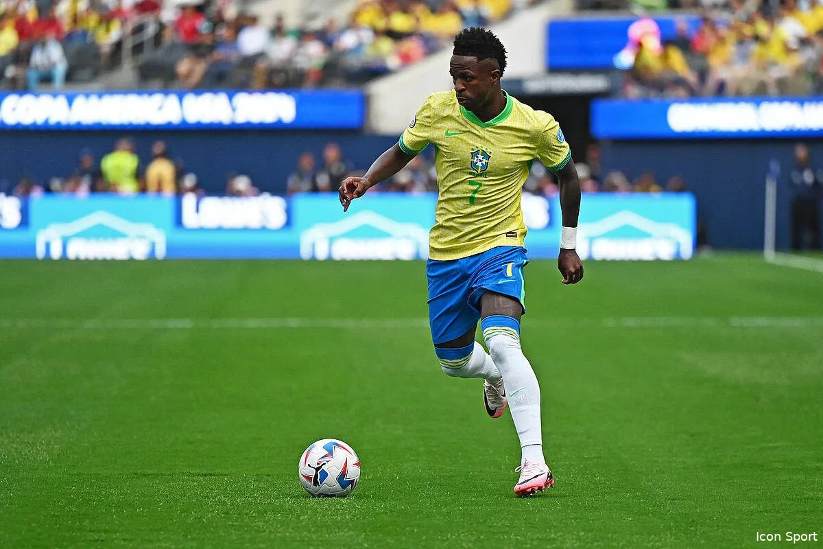 le bresil elimine de la copa america vinicius plaide coupable iconsport 233116 0009 378258