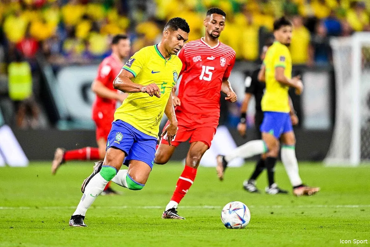 le bresil fait sauter le verrou suisse et se qualifie pour les 8es icon 541 brasui20221128 r 651 1 354076