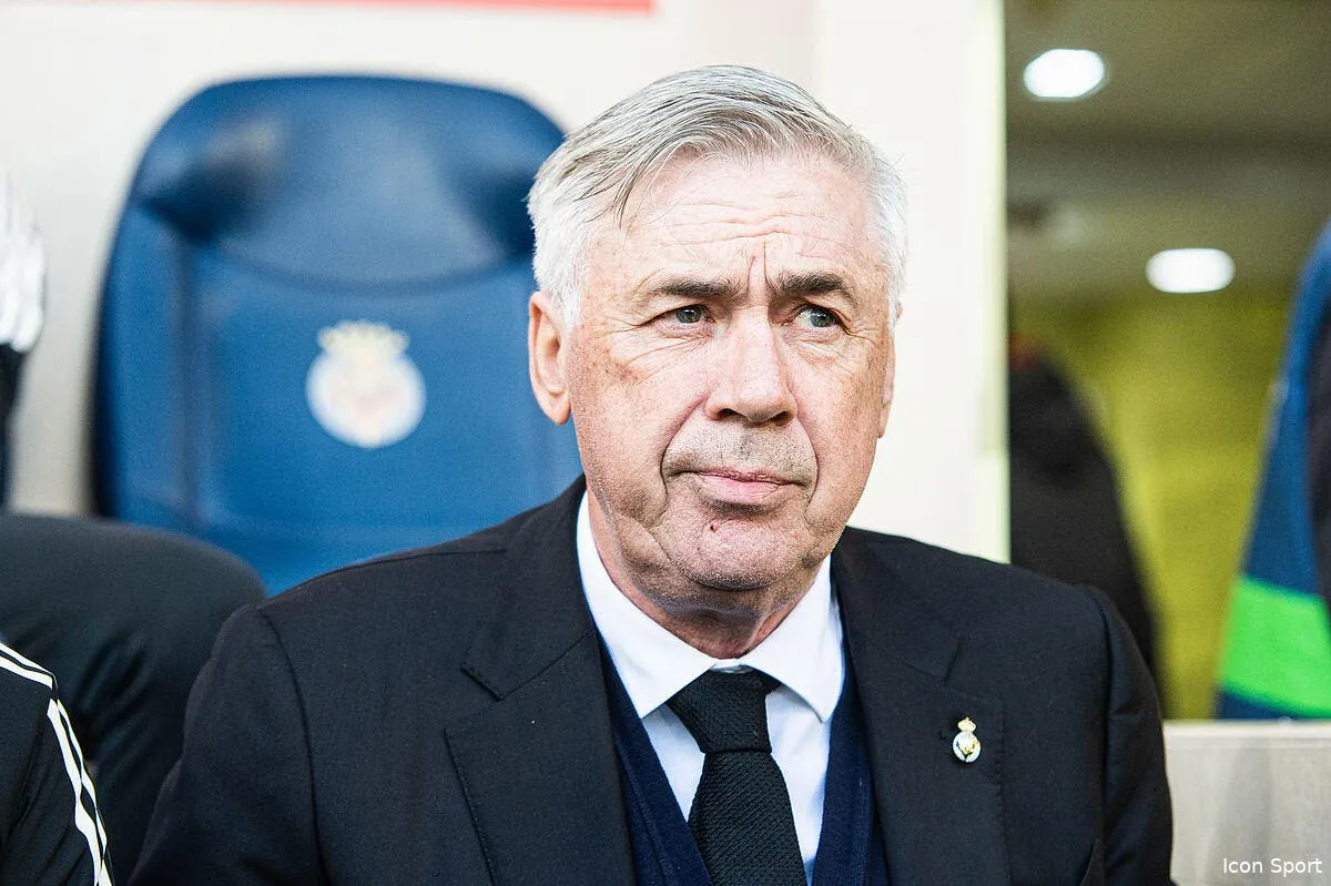 le bresil prend la temperature pour ancelotti icon am2 md03083 355971