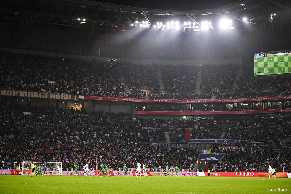 le carton de l ol la bonne surprise iconsport 244218 0274 383943