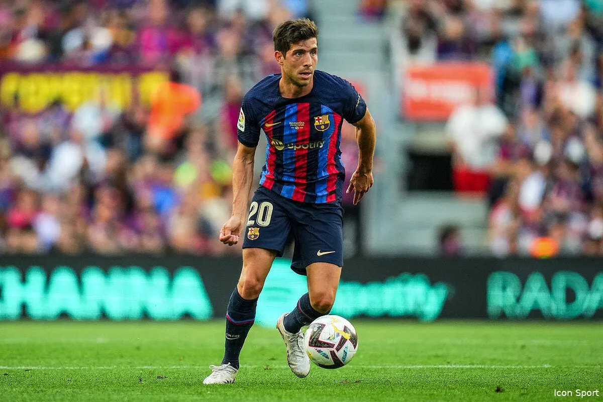 le cauchemar du psg devient le capitaine du fc barcelone icon ps 230528 895 362648