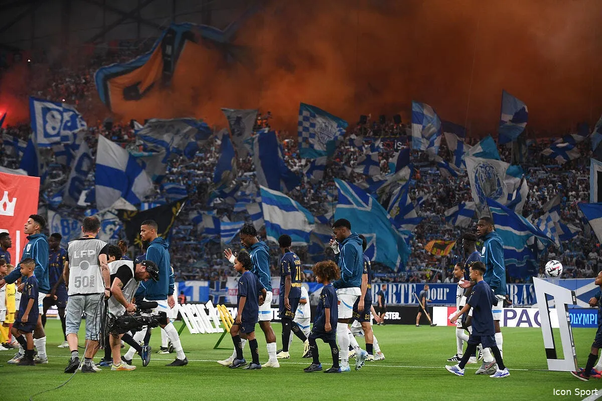 le choc om nice aura lieu sans supporters nicois iconsport 237708 0437 380837