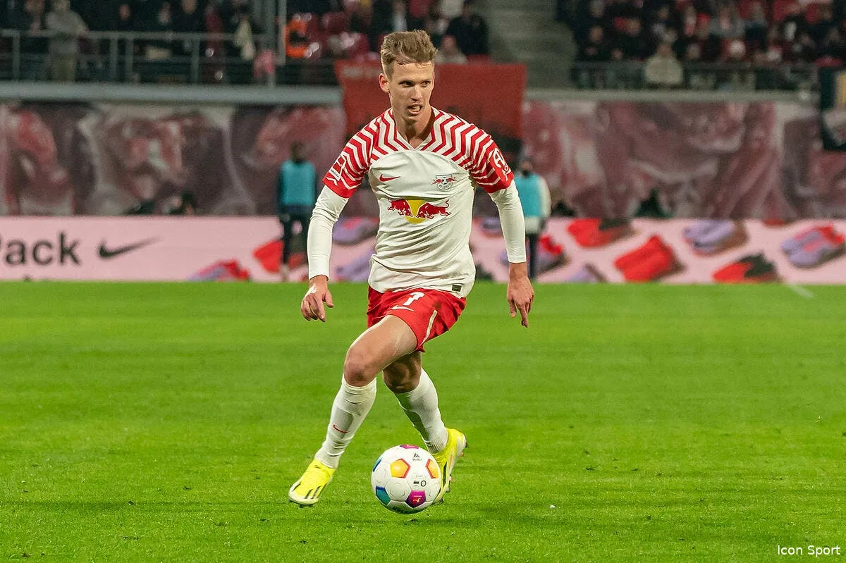 le coup de coeur du psg c est dani olmo icon 441829843 370820