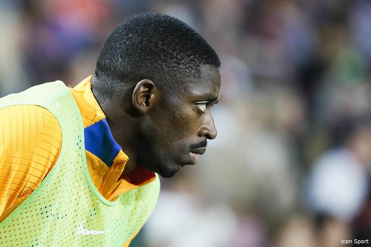 le coup de poker du barca avec dembele ca passe ou ca casse icon sipausa 39043682 340933