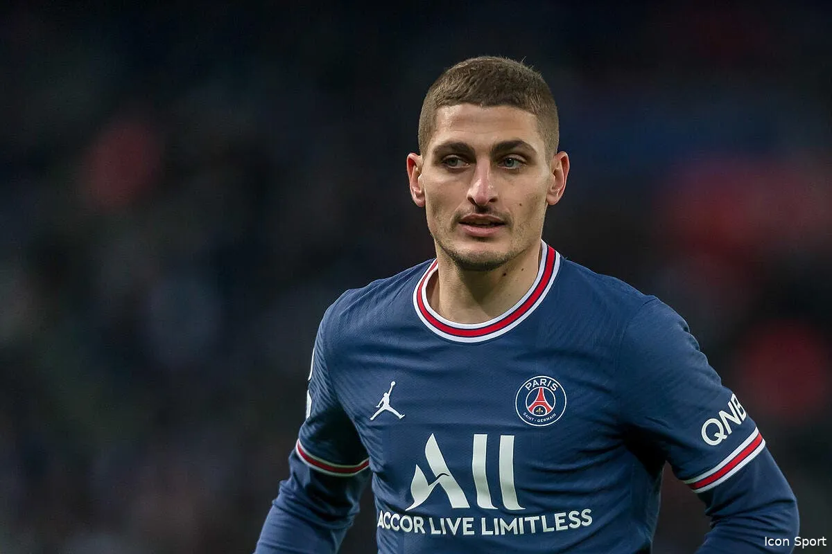 le depart de verratti un grand malaise au psg icon 011369 0074 365453