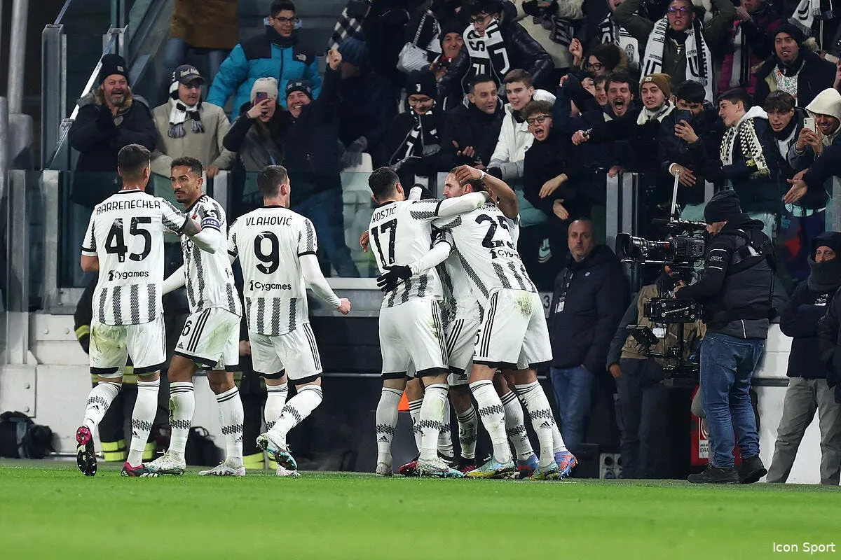 le derby et le retour de pogba la juve aux anges icon 577 juvtor20230228 13 357575