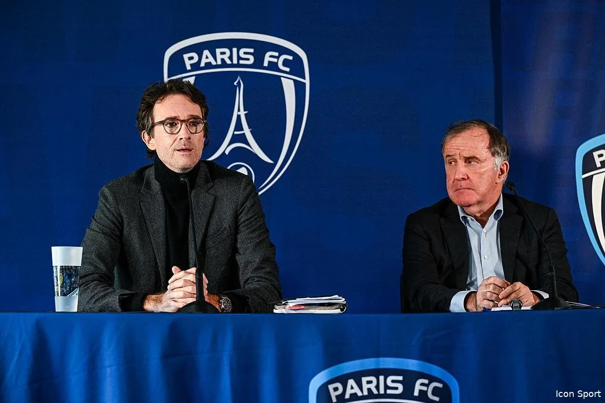 le derby face au psg en ligue 1 le paris fc avoue s etre vu trop beau iconsport 244914 0003 384977