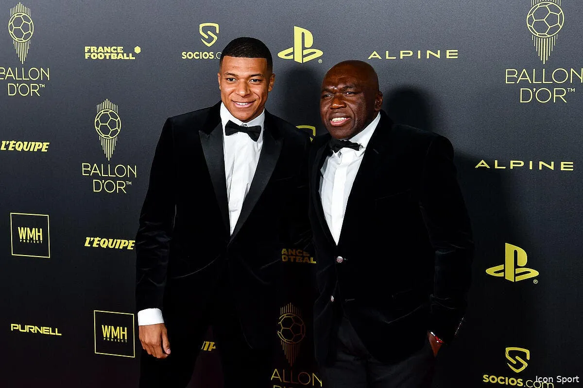 le divorce mbappe luis enrique officialise par telephone iconsport 165334 0063 374015