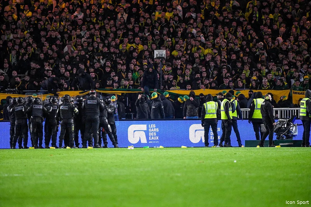 le fc nantes a une mauvaise surprise avec sa securite iconsport 245286 0090 384764