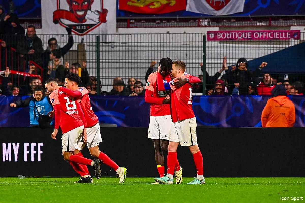 le fc rouen en ligue des champions la grande revelation iconsport 192778 0092 382542