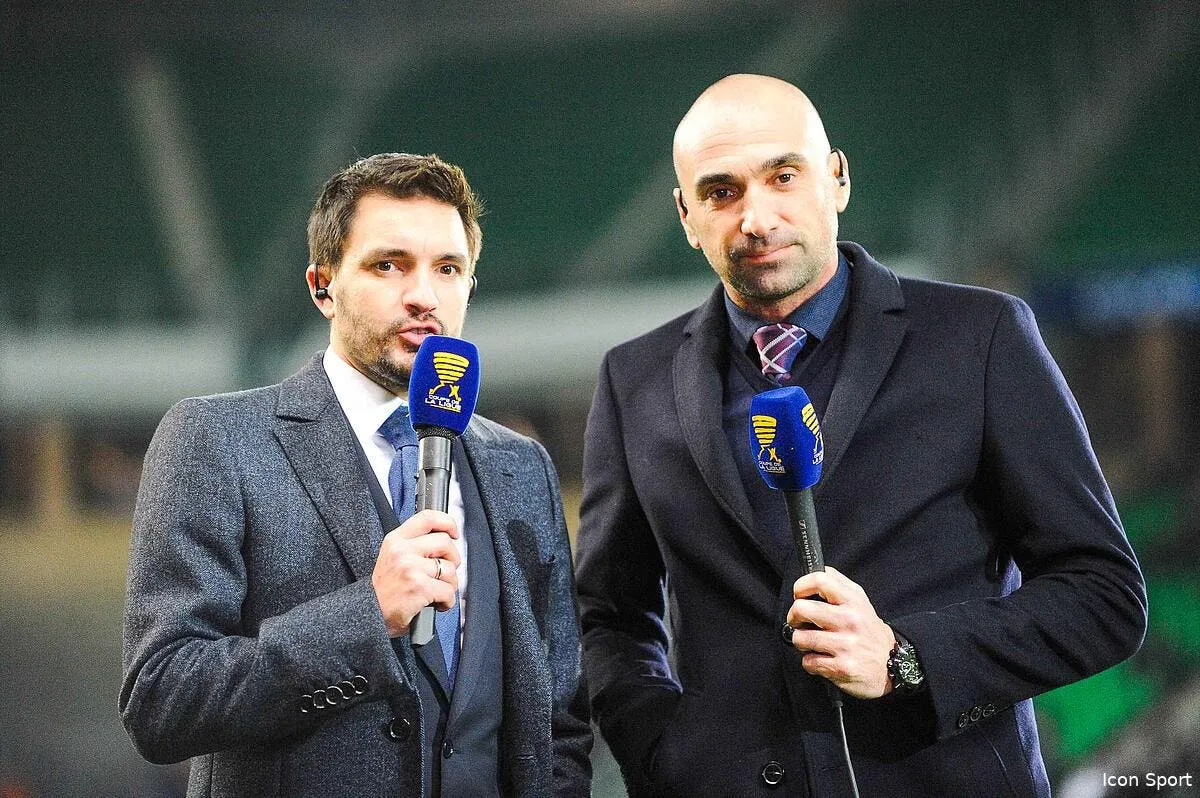 le football sur france 2 et france 3 reflexion en cours iconsport 087113 0311 374147