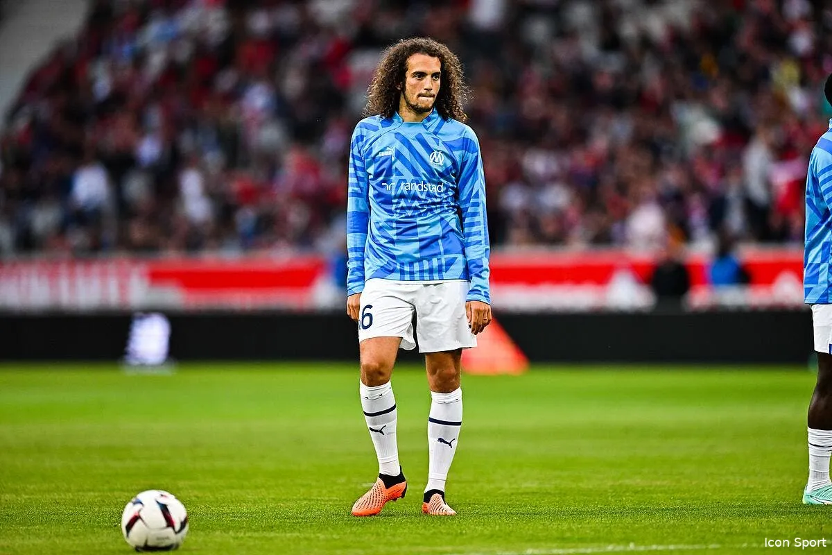 le frere de guendouzi s attaque a igor tudor icon z91 2191 360668