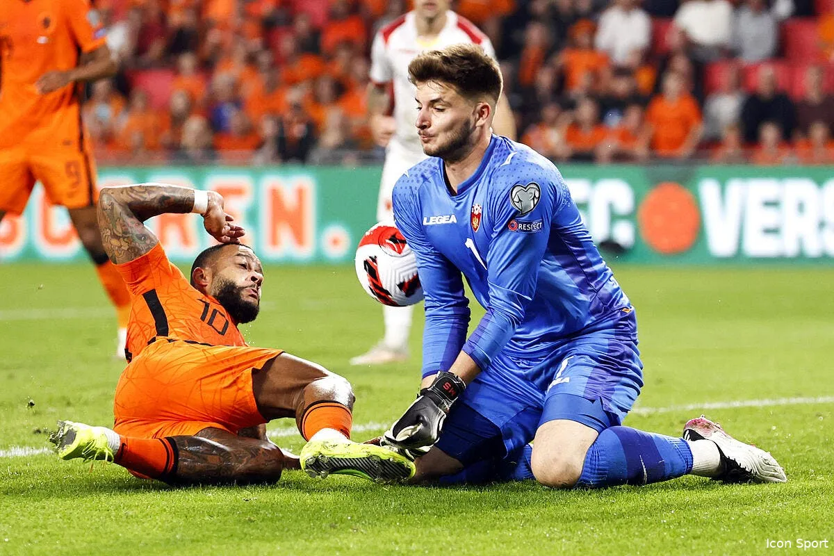 le gardien du montenegro decede a l age de 26 ans iconsport 149420 0074 377215