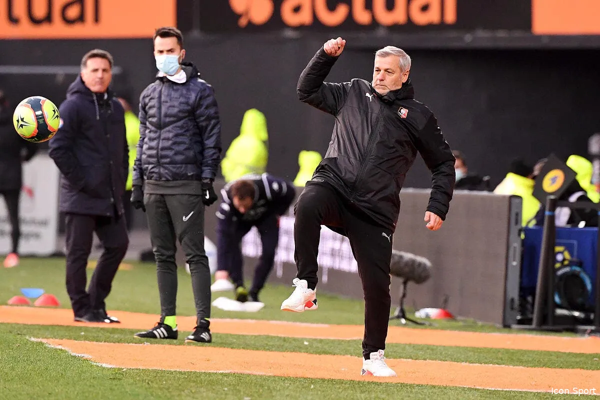 le geste genereux de bruno genesio apres rennes ol icon ab1 8722 330377