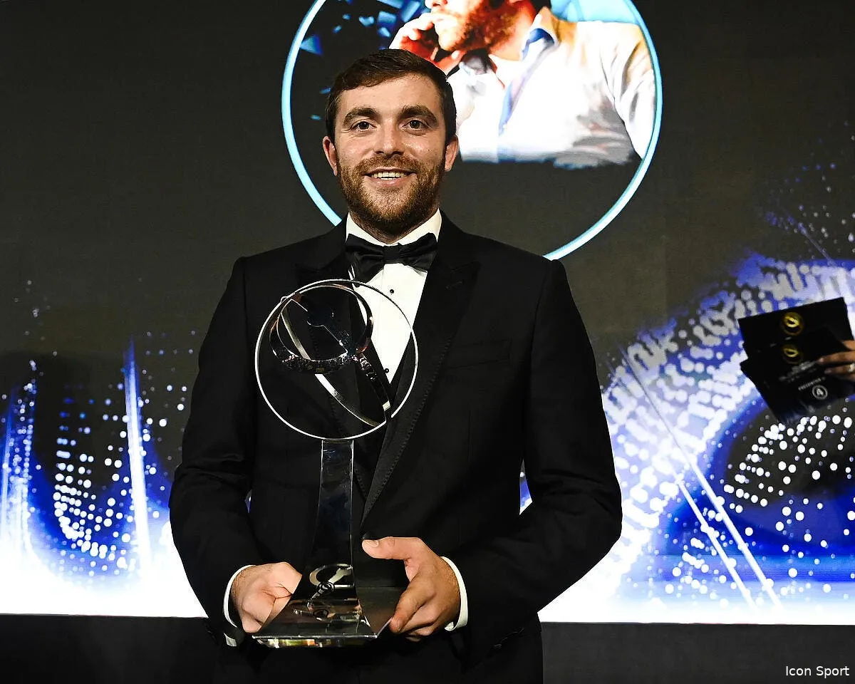 le gourou du mercato fabrizio romano attaque icon lp 20291717 2 372097