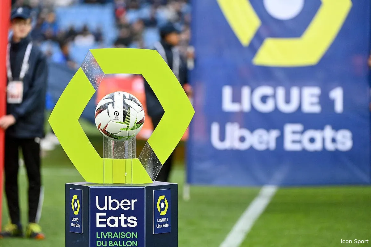 le havre strasbourg les compos 15h sur prime video compo ligue 1 375377