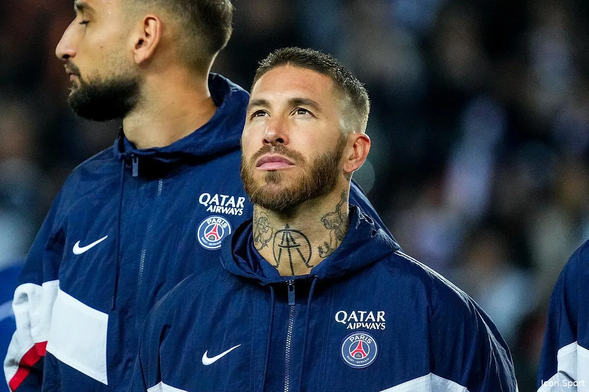 le jackpot pour sergio ramos le psg n y est pour rien icon 11102022 dsc8820 352777
