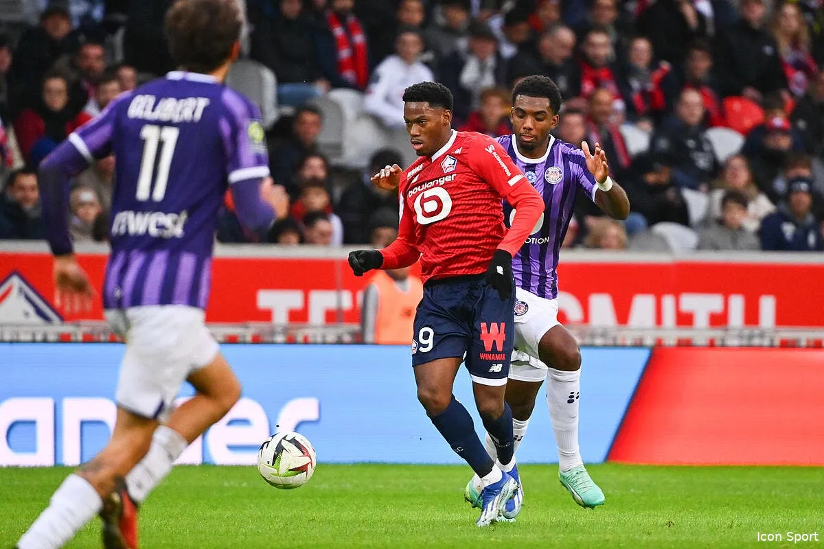 le losc compte sur jonathan david pour couler l ol icon dib 121123 10 46 368416