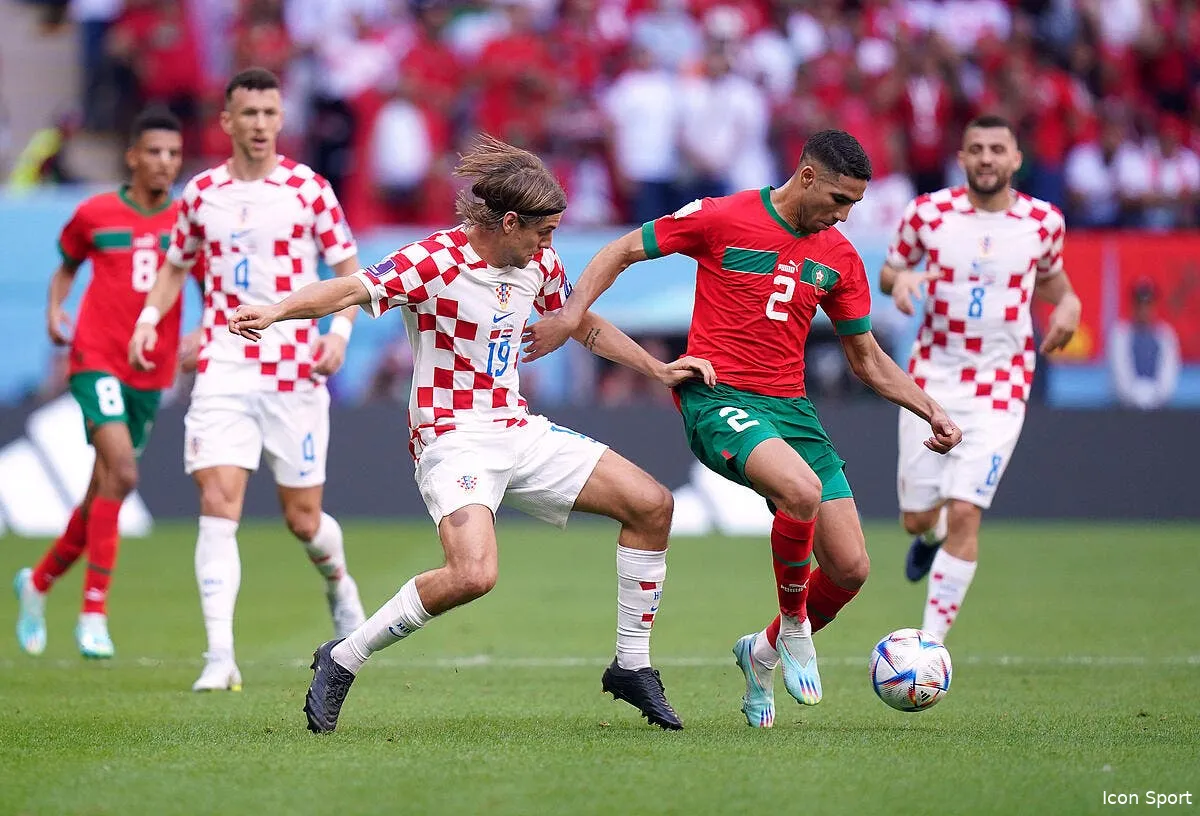 le maroc se fait respecter par la croatie icon 69913469 353867