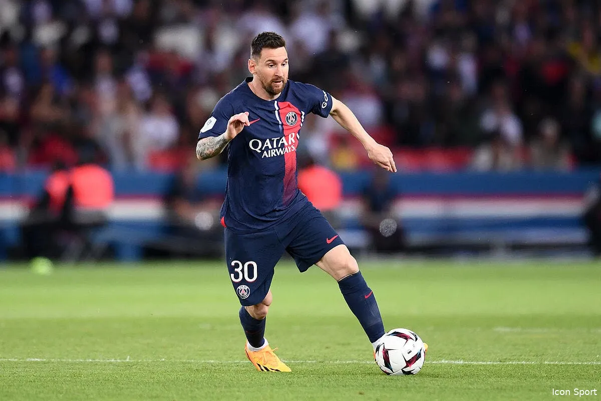 le meilleur entraineur du monde pour messi ce n est pas galtier icon pl5 4271 361609