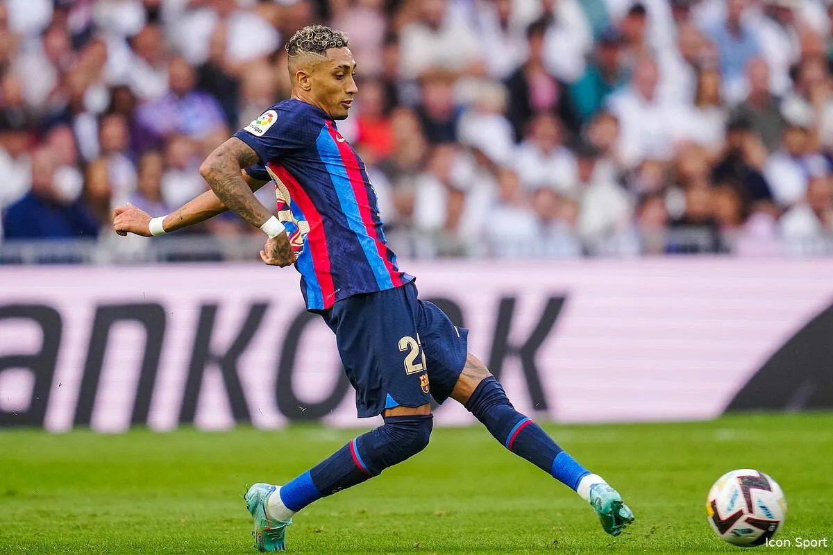 le mystere raphinha imposture au barca icon ps 221016 646 353097