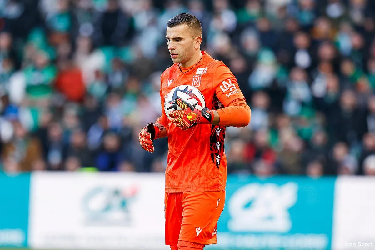 le nouveau chouchou de nantes veut faire tomber l ol iconsport 249888 0190 387430