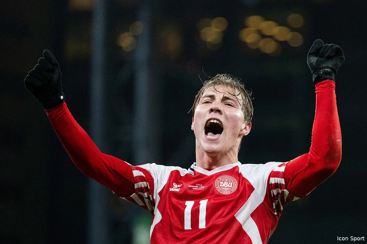 le nouveau haaland a l om longoria doit arreter de rever icon iconsport bb230323pa112 358986