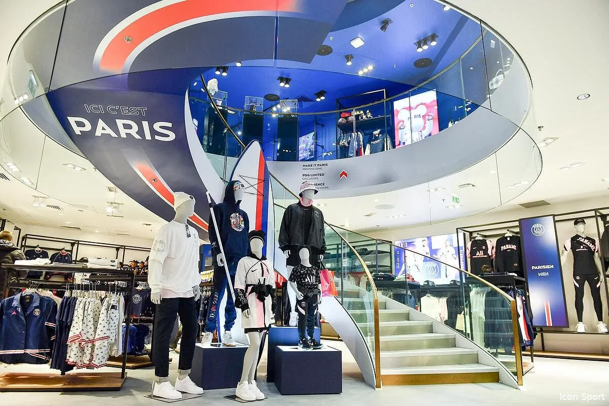 le nouveau maillot du psg fuite au qatar c est la cata icon dib 7394 343089