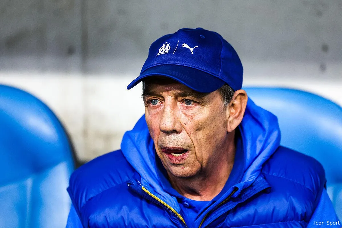 le nouvel entraineur de l om emmerde montpellier icon jof 6370 372420