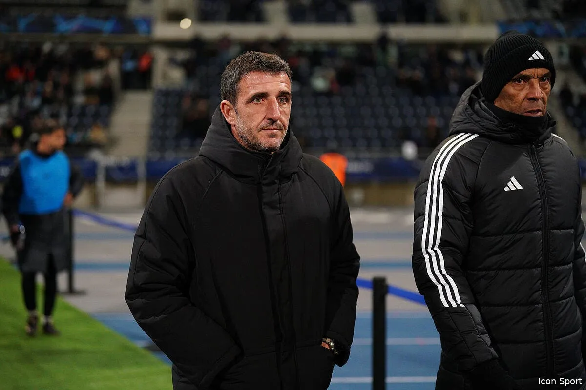 le paris fc s excuse la ligue 1 est encore loin iconsport 248445 0319 386257